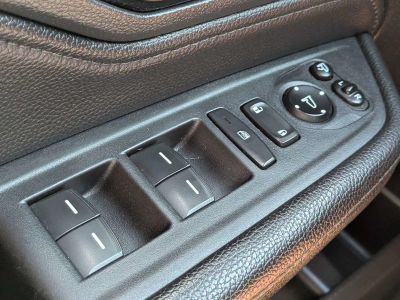 2024 Honda Odyssey — photo 22 view