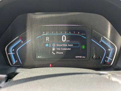 2024 Honda Odyssey — photo 26 view