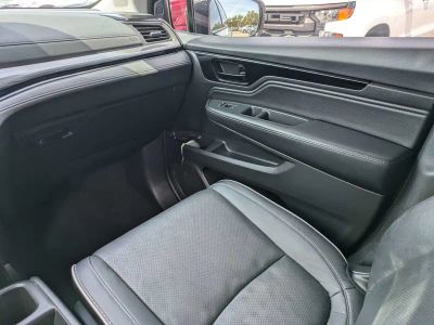 2024 Honda Odyssey — photo 16 view