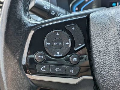 2024 Honda Odyssey — photo 24 view
