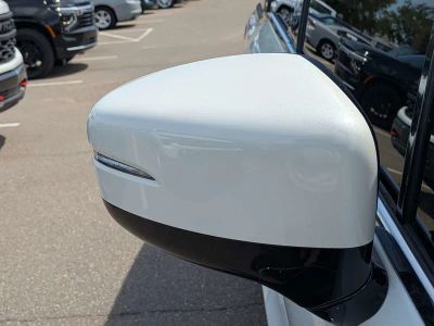 2024 Honda Odyssey — photo 11 view