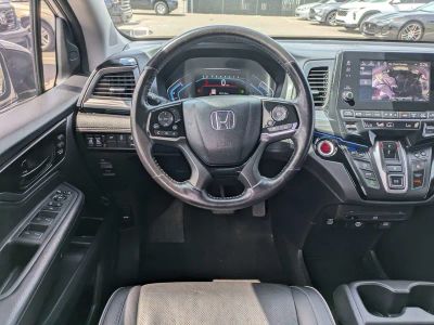 2024 Honda Odyssey — photo 15 view