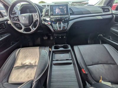 2024 Honda Odyssey — photo 14 view
