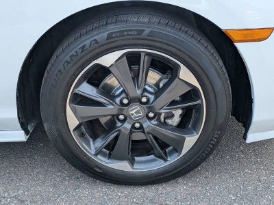 2024 Honda Odyssey — photo 10 view