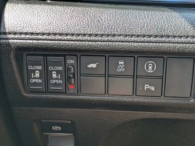 2024 Honda Odyssey — photo 23 view