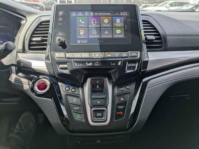 2024 Honda Odyssey — photo 19 view