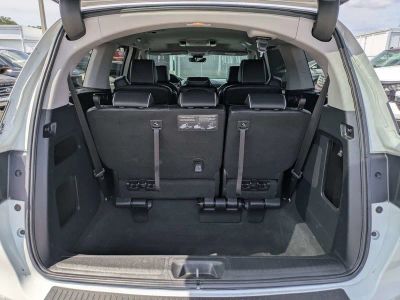 2024 Honda Odyssey — photo 12 view