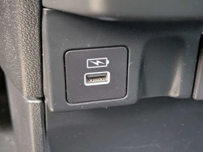 2024 Honda Odyssey — photo 21 view