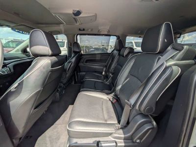 2024 Honda Odyssey — photo 13 view