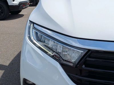 2024 Honda Odyssey — photo 9 view