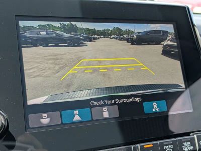 2024 Honda Odyssey — photo 20 view