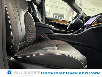 2024 Jeep Grand Cherokee — photo 35 view