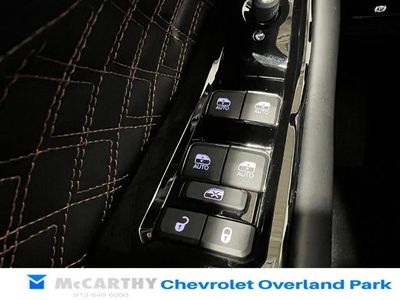 2024 Jeep Grand Cherokee — photo 16 view