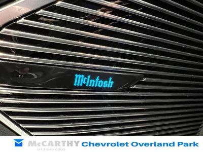 2024 Jeep Grand Cherokee — photo 19 view