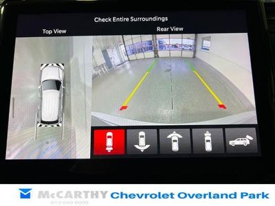 2024 Jeep Grand Cherokee — photo 24 view
