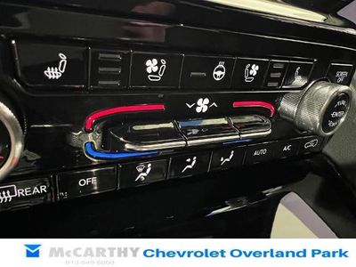 2024 Jeep Grand Cherokee — photo 25 view
