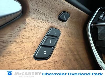 2024 Jeep Grand Cherokee — photo 17 view
