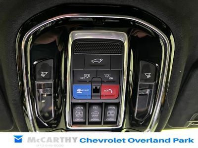 2024 Jeep Grand Cherokee — photo 26 view