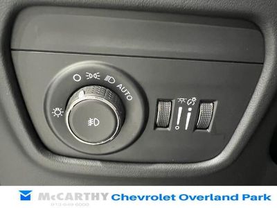 2024 Jeep Grand Cherokee — photo 18 view