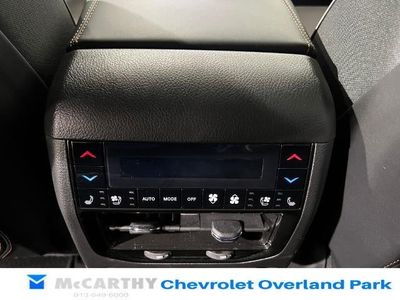 2024 Jeep Grand Cherokee — photo 30 view