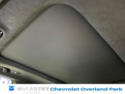 2024 Jeep Grand Cherokee — photo 27 view