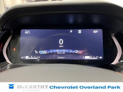 2024 Jeep Grand Cherokee — photo 13 view