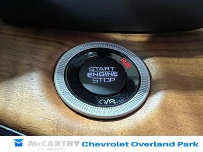 2024 Jeep Grand Cherokee — photo 20 view
