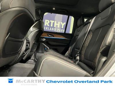 2024 Jeep Grand Cherokee — photo 29 view