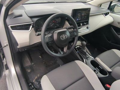 2025 Toyota Corolla - Photo 8
