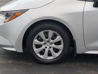 2025 Toyota Corolla - Photo 6