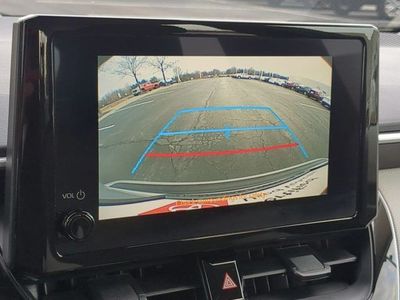 2025 Toyota Corolla - Photo 11