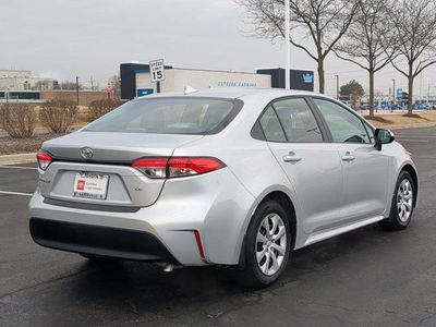 2025 Toyota Corolla - Photo 4