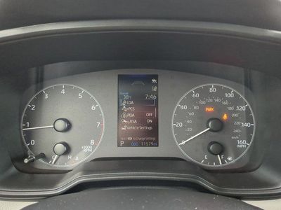 2025 Toyota Corolla - Photo 9