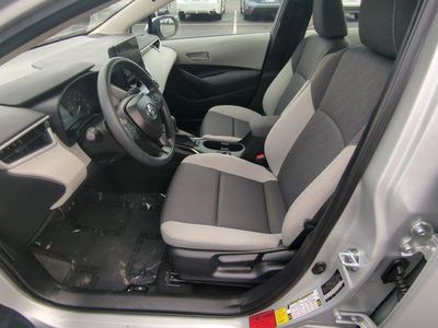 2025 Toyota Corolla - Photo 7