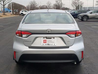 2025 Toyota Corolla - Photo 5