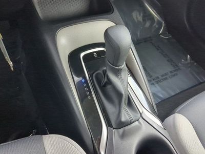 2025 Toyota Corolla - Photo 12