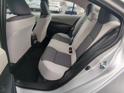 2025 Toyota Corolla - Photo 13