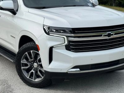 2022 Chevrolet Tahoe - Photo 4