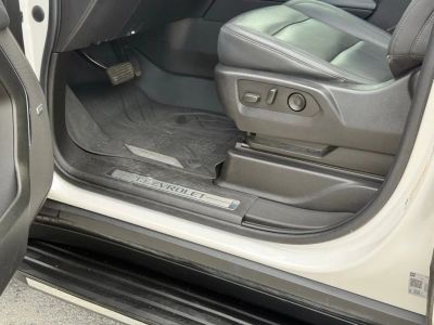 2022 Chevrolet Tahoe - Photo 24