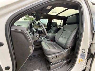2022 Chevrolet Tahoe - Photo 21