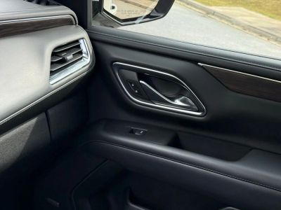 2022 Chevrolet Tahoe - Photo 41