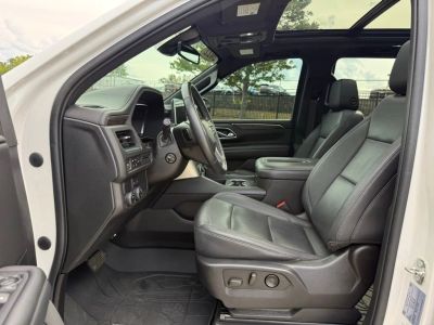 2022 Chevrolet Tahoe - Photo 25
