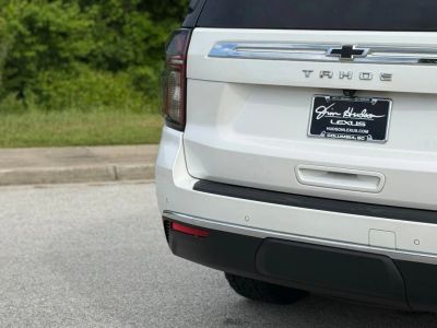 2022 Chevrolet Tahoe - Photo 13