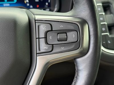 2022 Chevrolet Tahoe - Photo 33