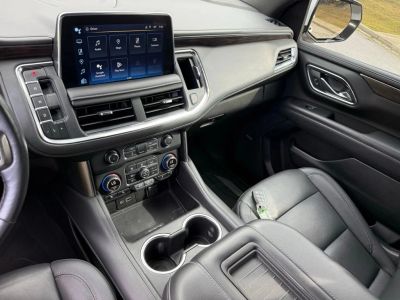2022 Chevrolet Tahoe - Photo 35