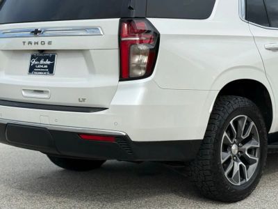 2022 Chevrolet Tahoe - Photo 14