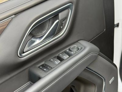 2022 Chevrolet Tahoe - Photo 23
