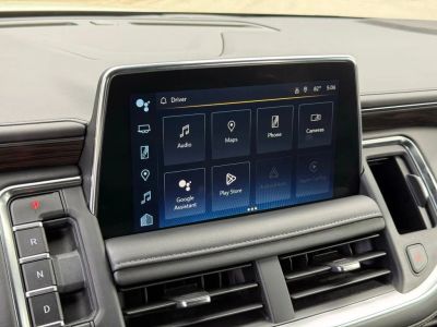 2022 Chevrolet Tahoe - Photo 38