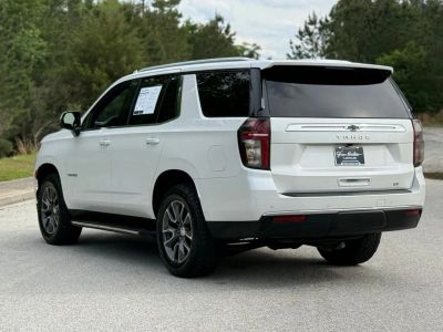 2022 Chevrolet Tahoe - Photo 10