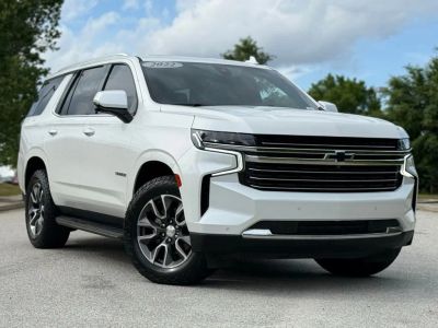 2022 Chevrolet Tahoe - Photo 1